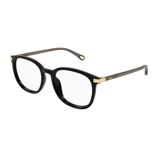 Chloé Frau Asian Fitting CH0247OA Italien - Farbcode 001