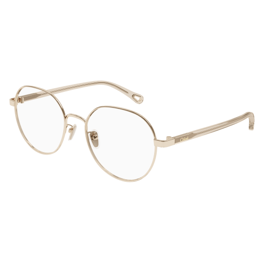 Chloé Frau Asian Fitting CH0246OA Italien - Farbcode 002