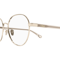 Chloé Frau Asian Fitting CH0246OA Italien - Farbcode 002