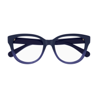 Chloé Frau International BLAU RECYCLED ACETATE...