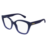 Chloé Frau International BLAU RECYCLED ACETATE...
