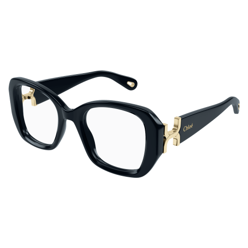 Chloé Frau International BLAU RECYCLED ACETATE CH0239O Japan