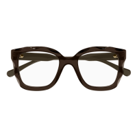 Chloé Frau International BRAUN RECYCLED ACETATE...