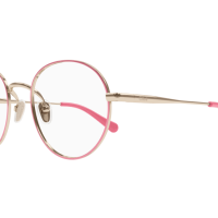 Chloé Kinder International PINK METALL CC0024O China