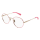 Chloé Kinder International PINK METALL CC0024O China