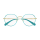 Chloé Kinder International HELLBLAU METALL CC0024O China