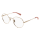 Chloé Kinder International GOLD METALL CC0024O China