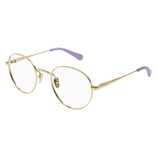 Chloé Kinder International GOLD METALL CC0024O China