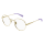 Chloé Kinder International GOLD METALL CC0024O China