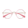 Chloé Kinder International PINK METALL CC0023O China