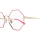 Chloé Kinder International PINK METALL CC0023O China
