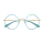 Chloé Kinder International HELLBLAU METALL CC0023O China