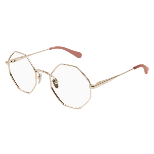 Chloé Kinder International GOLD METALL CC0023O China