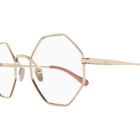 Chloé Kinder International GOLD METALL CC0023O China