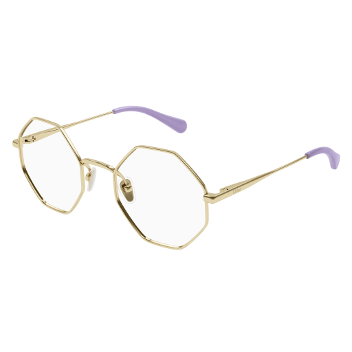 Chloé Kinder International GOLD METALL CC0023O China