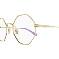 Chloé Kinder International GOLD METALL CC0023O China