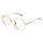 Chloé Kinder International GOLD METALL CC0023O China