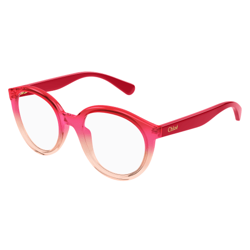 Chloé Kinder International ROT RECYCLED ACETATE CC0022O China