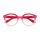 Chloé Kinder International ROT RECYCLED ACETATE CC0022O China