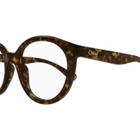 Chloé Kinder International HAVANNA RECYCLED ACETATE CC0022O China