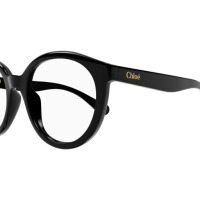 Chloé Kinder International SCHWARZ RECYCLED ACETATE CC0022O China