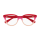Chloé Kinder International ROT RECYCLED ACETATE CC0021O China