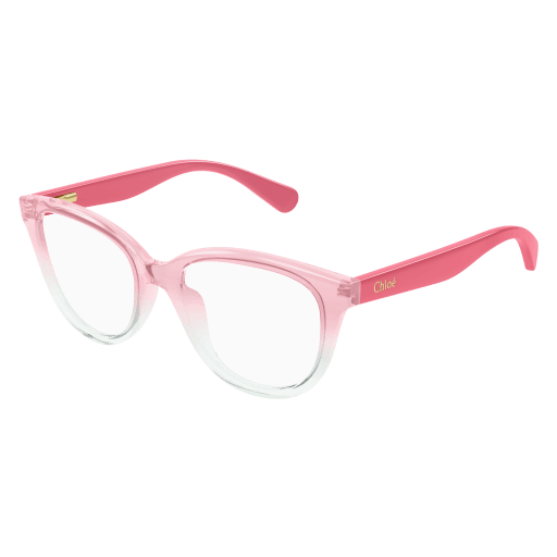 Chloé Kinder International PINK RECYCLED ACETATE CC0021O China