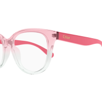 Chloé Kinder International PINK RECYCLED ACETATE CC0021O China