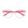 Chloé Kinder International PINK RECYCLED ACETATE CC0021O China