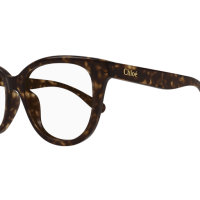 Chloé Kinder International HAVANNA RECYCLED ACETATE CC0021O China