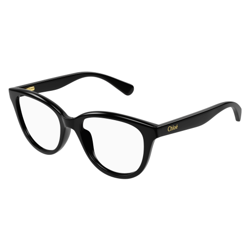 Chloé Kinder International SCHWARZ RECYCLED ACETATE CC0021O China