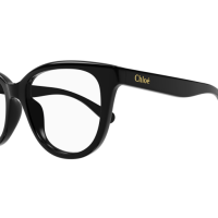 Chloé Kinder International SCHWARZ RECYCLED ACETATE CC0021O China