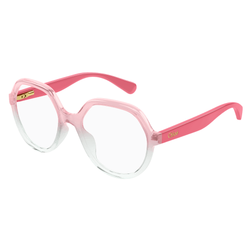 Chloé Kinder International PINK RECYCLED ACETATE CC0020O China