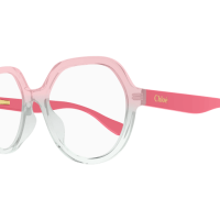 Chloé Kinder International PINK RECYCLED ACETATE CC0020O China