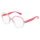 Chloé Kinder International PINK RECYCLED ACETATE CC0020O China
