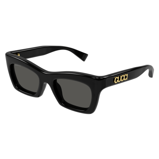 Gucci Frau Asian Fitting GG1773SA Italien - Farbcode 001