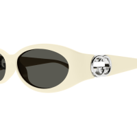 Gucci Frau International ELFENBEIN SPRITZGUSS GG1660S Japan