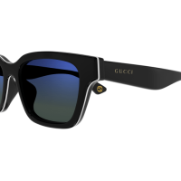 Gucci Mann Asian Fitting   GG1641SA Italien