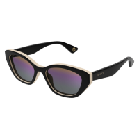 Gucci Frau Asian Fitting GG1638SA Italien - Farbcode 003