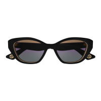 Gucci Frau Asian Fitting GG1638SA Italien - Farbcode 003