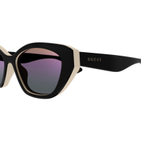 Gucci Frau Asian Fitting   GG1638SA Italien