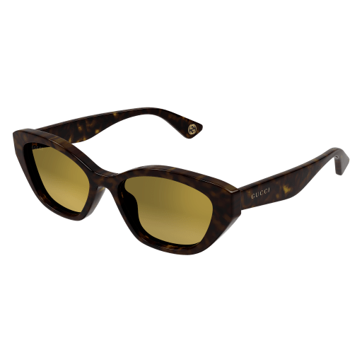Gucci Frau Asian Fitting   GG1638SA Italien
