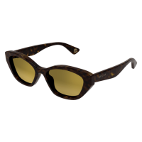 Gucci Frau Asian Fitting GG1638SA Italien - Farbcode 002