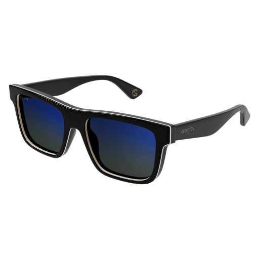 Gucci Mann Asian Fitting   GG1618SA Italien
