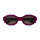 Gucci Frau International FUCHSIA SPRITZGUSS GG1579S Italien