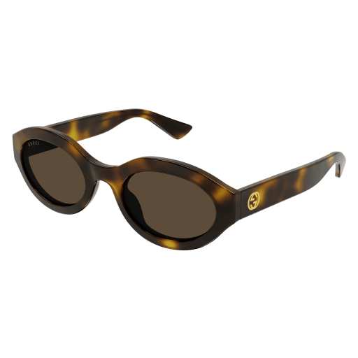 Gucci Frau International HAVANNA SPRITZGUSS GG1579S Italien