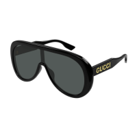 GG1370S-001 Gucci Sonnenbrillen Männer Acetat