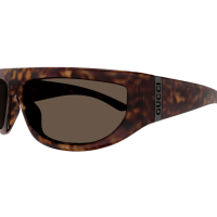 Gucci Mann International HAVANNA SPRITZGUSS GG1574S Italien