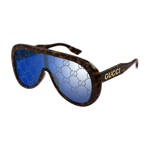 GG1370S-002 Gucci Sonnenbrillen Männer Acetat