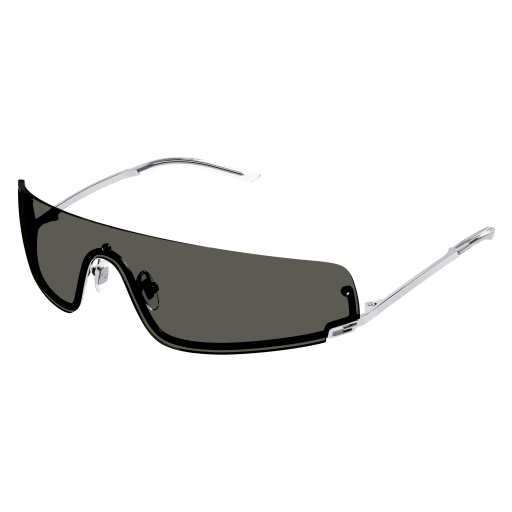 Gucci Unisex International SILBER METALL GG1561S Italien